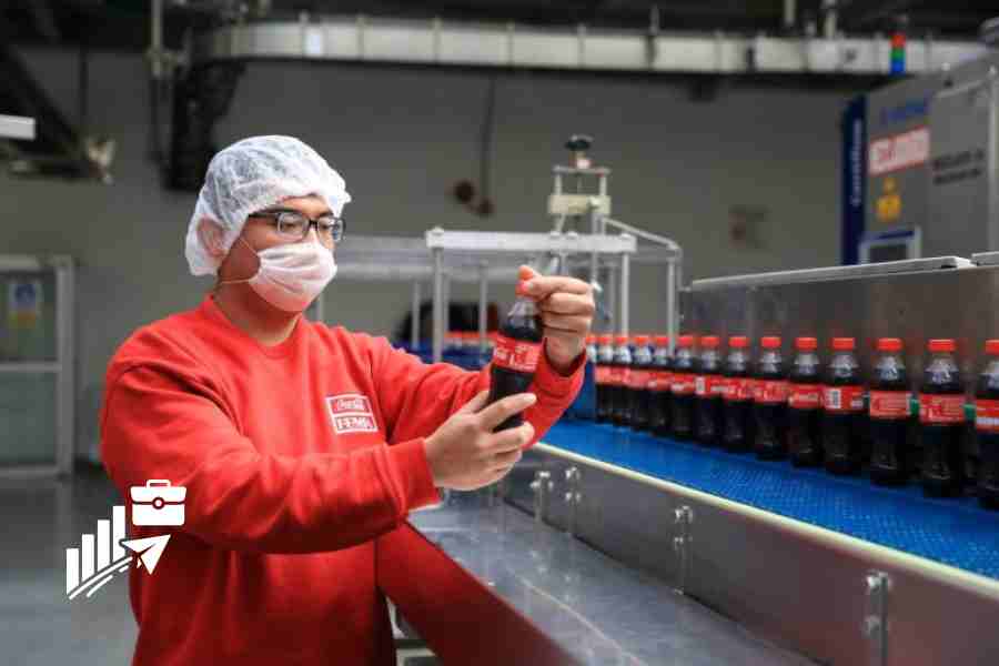 coca cola
